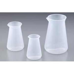 PP锥形烧杯PPコニカルビーカーPP CONICAL BEAKER