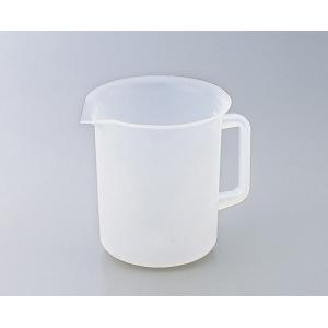 PFA带把手烧杯PFA手付きビーカーBEAKER PFA