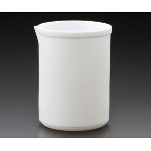 PTFE平底烧杯PTFEフラットビーカーBEAKER PTFE