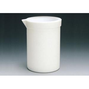 特氟隆®厚壁烧杯テフロン®肉厚ビーカーBEAKER PTFE