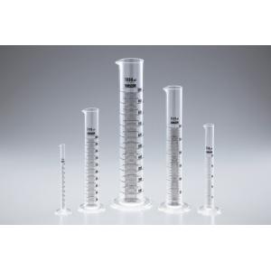 化学量筒ケミカル メスシリンダーPMMA CYLINDER
