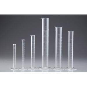 TPX®量筒シリンダー（TPX®製）CYLINDER PFA