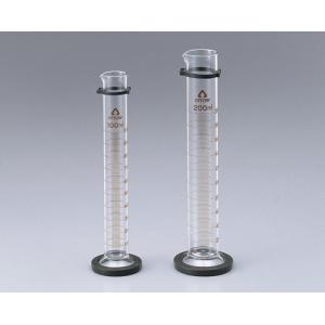 量筒（硬质玻璃）メスシリンダー（硬質ガラス）CYLINDER GLASS