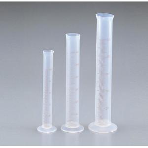 量筒（PFA制）シリンダー（PFA製）CYLINDER PFA