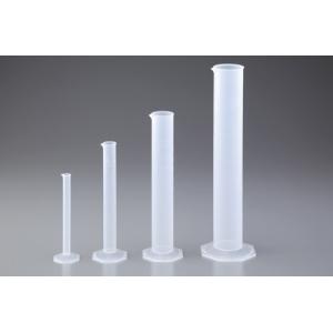 PP量筒PPメスシリンダーPP CYLINDER