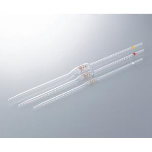 全容吸移管ホールピペットPIPET GLASS
