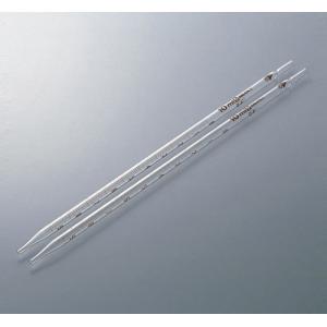 刻度吸移管GP型（DUROBAX）メスピペットGP型（DUROBAX）PIPET GLASS