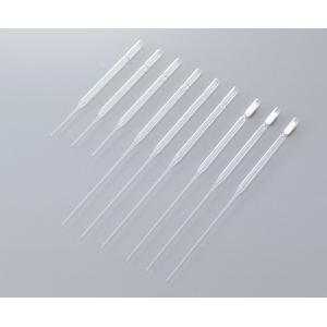 吸移管（硼硅酸玻璃制）パスツールピペットPIPET GLASS