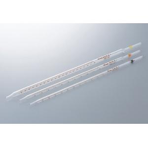 中间刻度吸移管中間メスピペットPIPET GLASS