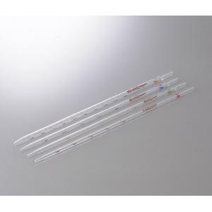 生物吸移管バイオピペットPIPET GLASS