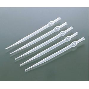 吸移管（LDPE制）駒込ピペットPIPET PE