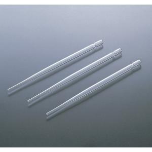 吸移管（硼硅酸玻璃制）ディスポピペットPIPET GLASS