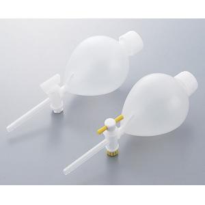 PP分液漏斗PP分液ロ一ト丸型FUNNEL SEPARATORY