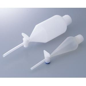 分液漏斗ポリ分液ロ一トFUNNEL SEPARATORY