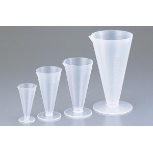 液量计（圆锥形）液量計（円錐）BEAKER GLASS