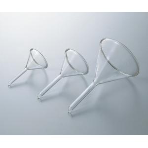 带角度漏斗角度付きロートFUNNEL GLASS