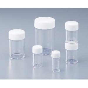 PS螺口瓶PSスクリュー管瓶BOTTLE PS