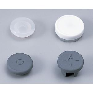 小瓶用橡胶塞バイアル瓶用ゴム栓CAP