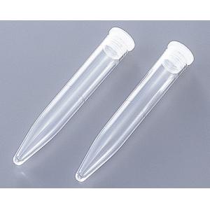 尖底管スピッツ管TUBE