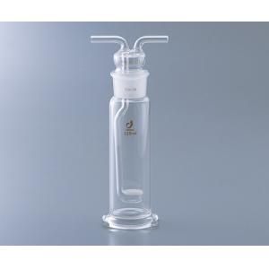 洗气瓶（带板式过滤器）ガス洗浄瓶（板フィルター付）BOTTLE GAS WASHING
