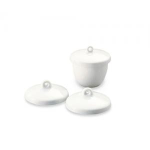 瓷制坩埚（B型）磁製ルツボCERAMIC MELTING POT