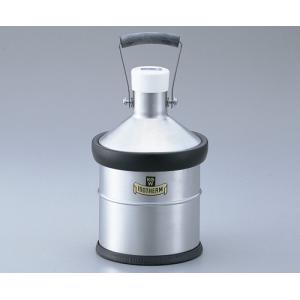杜瓦瓶デュワーフラスコDEWAR FLASK