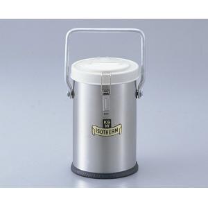 杜瓦瓶（广口）デュワーフラスコDEWAR FLASK