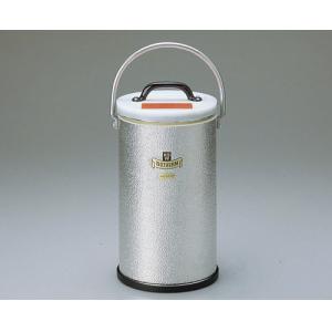 杜瓦瓶（大型・广口·带盖）デュワーフラスコDEWAR FLASK
