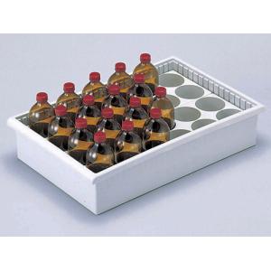 安全托盘安全トレーRACK FOR BOTTLE