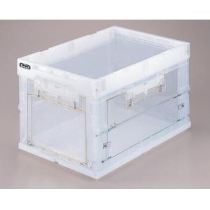带门折叠箱扉付き折り畳みコンテナーCONTAINER PP