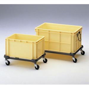 搬箱器コンテナキャリーCONTAINER