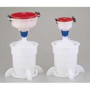 废液回收系统廃液回収システムSAFETY BOTTLE