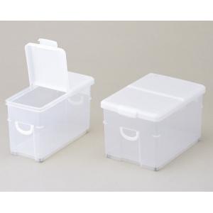 PP箱（带脚轮）アンダーコンテナー（キャスター付）CONTAINER PP