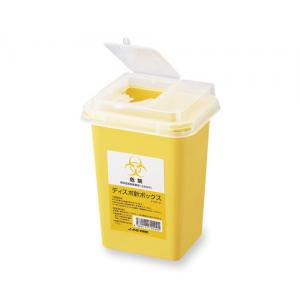 一次性针盒ディスポ針ボックスCONTAINER PP