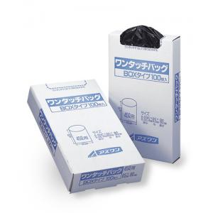 方便袋ワンタッチバッグBAG PE