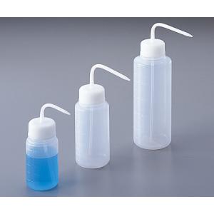 清洗瓶（广口）モールド洗浄瓶（広口）WASH BOTTLE