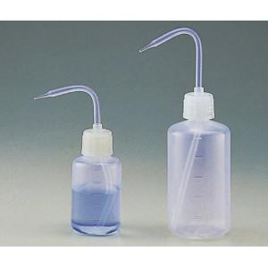 细口清洗瓶（洗净处理）細口洗浄瓶（クリーンパック）BOTTLE PFA FOR CR