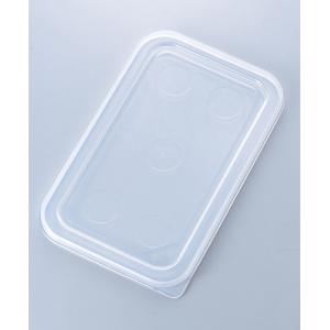 树脂长盆盖樹脂長バット蓋COVER EVA FOR TRAY