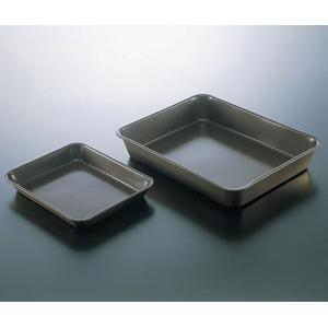 特氟隆®涂层盆テフロン®コーティングバットTRAY SUS
