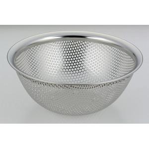 网盆メッシュボールMESH BOWL SUS