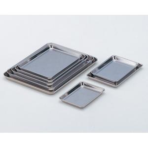不锈钢方盆ステンレス角型バットTRAY SUS