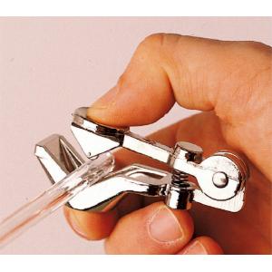 ガラス管切り器　本体 |||１１－３４０  