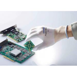 被膜強化パームフィット手袋 |||Ｂ０５０１　Ｍ　１０双入  