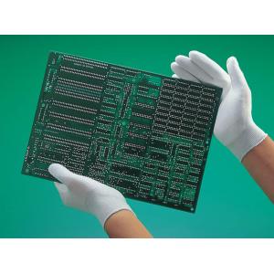 ニューパームフィット手袋 |||Ｂ０５１０　Ｍ　１０双入  