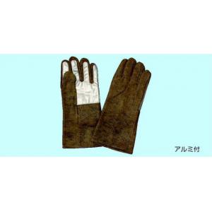 耐熱手袋　５本指 |||ＣＧＭ７　３５０㎜  