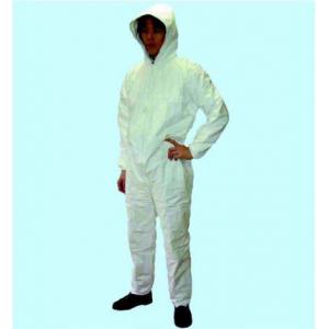 タイベック製防護服 |||１０１０Ｂ型続服　ＬＬ  