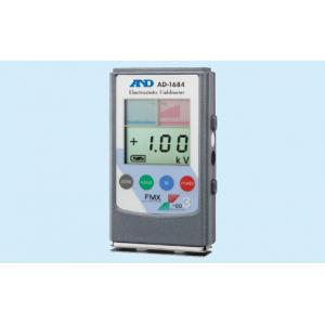 静電気測定器 |||ＡＤ－１６８４  