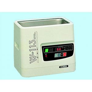 本多電子　超音波洗浄器 |||Ｗ－１１３  