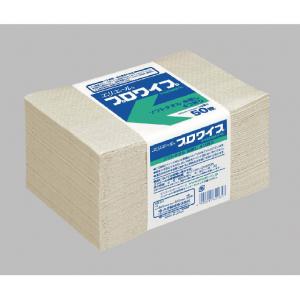 ｴﾘｴｰﾙ　ｿﾌﾄﾀｵﾙ　未晒し　帯どめ |||５０枚×２４　703143  