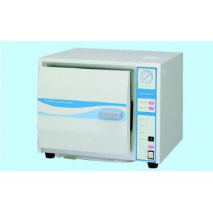 オカモト　卓上型高圧蒸気滅菌器 |||ＨＥ－２６０　許可  